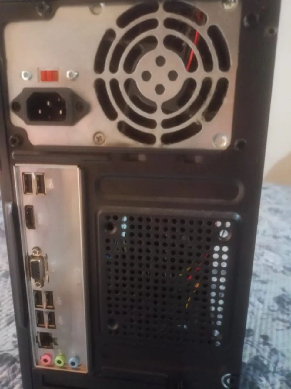 PC usado - Foto 2