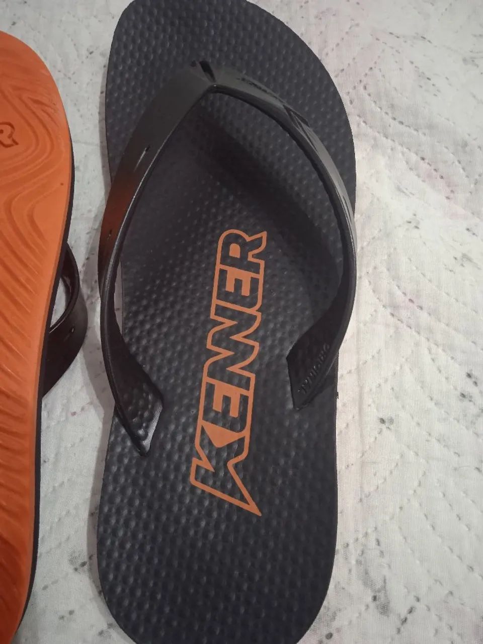 Sandália Kenner original na caixa  - Foto 5