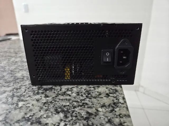 Fonte XPG CORE REACTOR 750W - Foto 5
