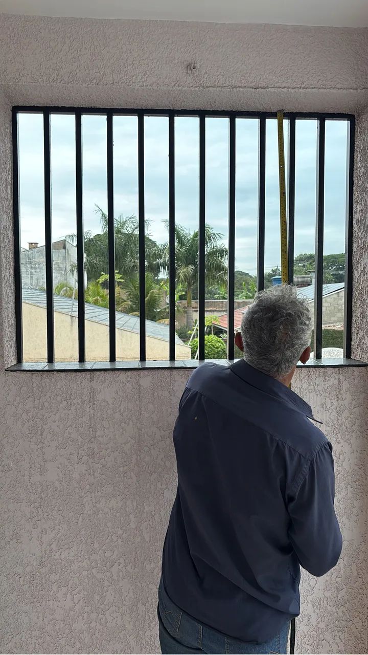 Grade Metálica  - Foto 2