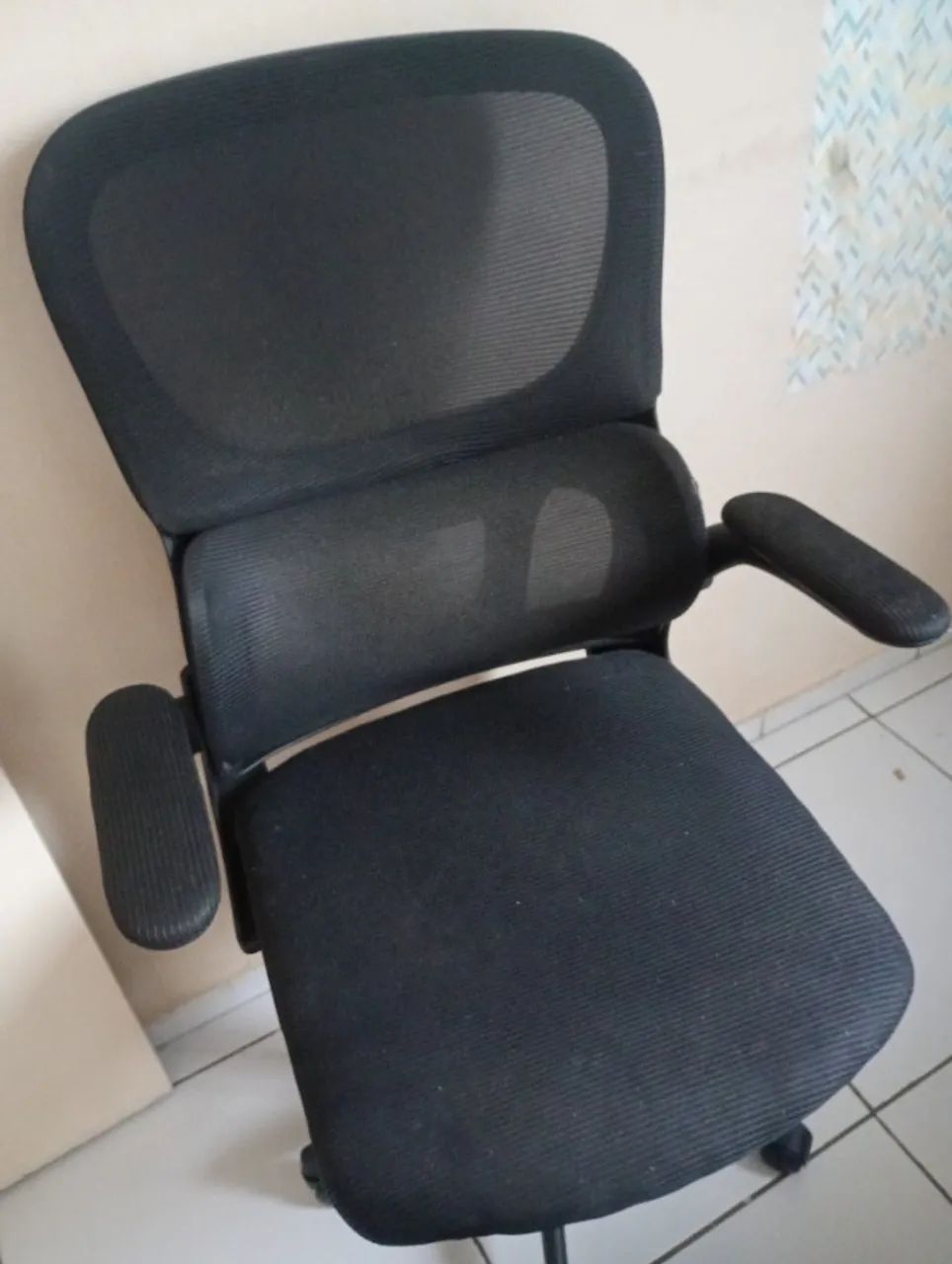 Cadeira de escritório  - Foto 2