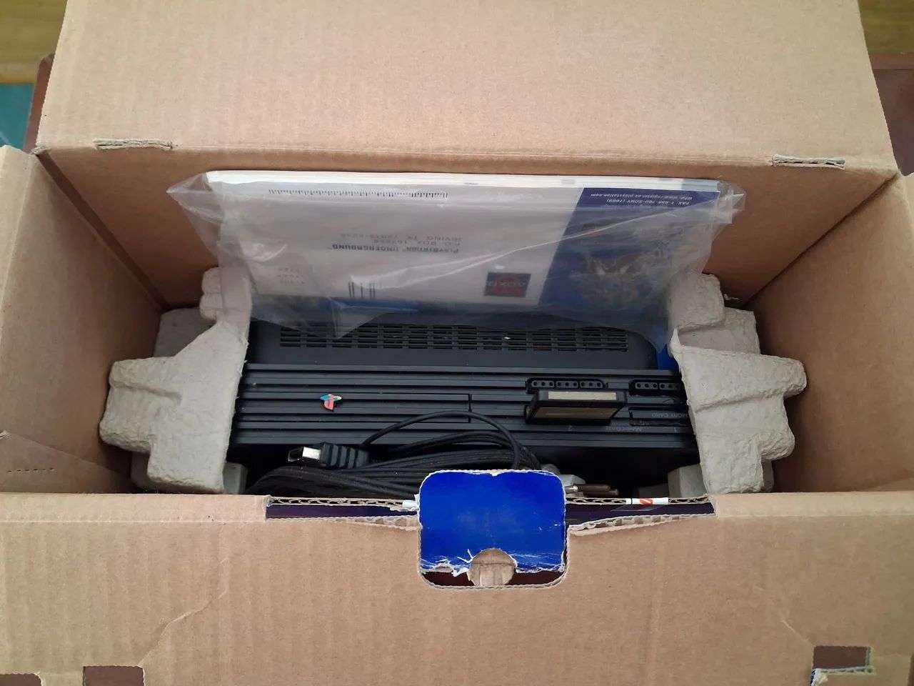 PlayStation 2 - Foto 4