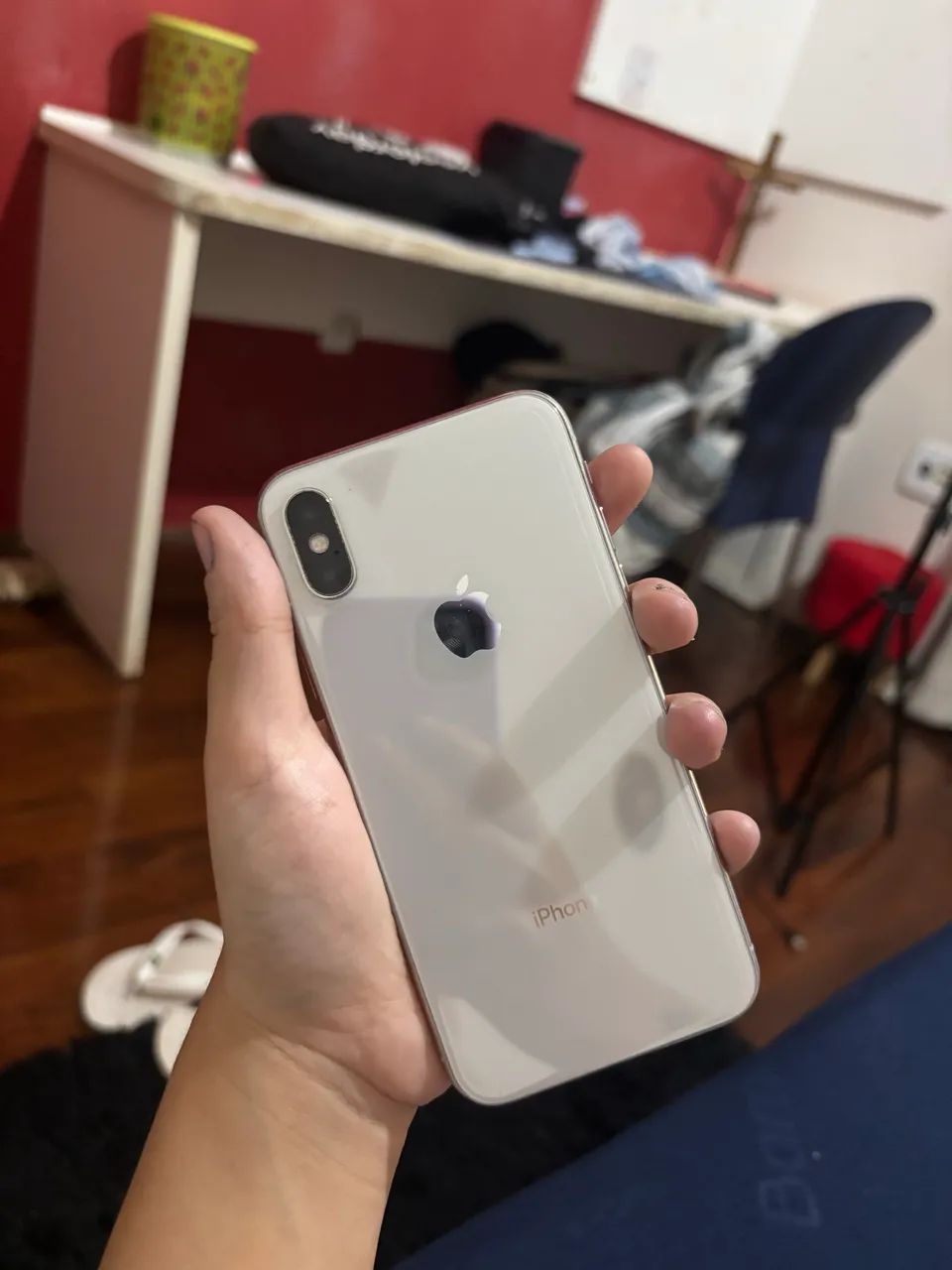 iPhone X - Foto 3