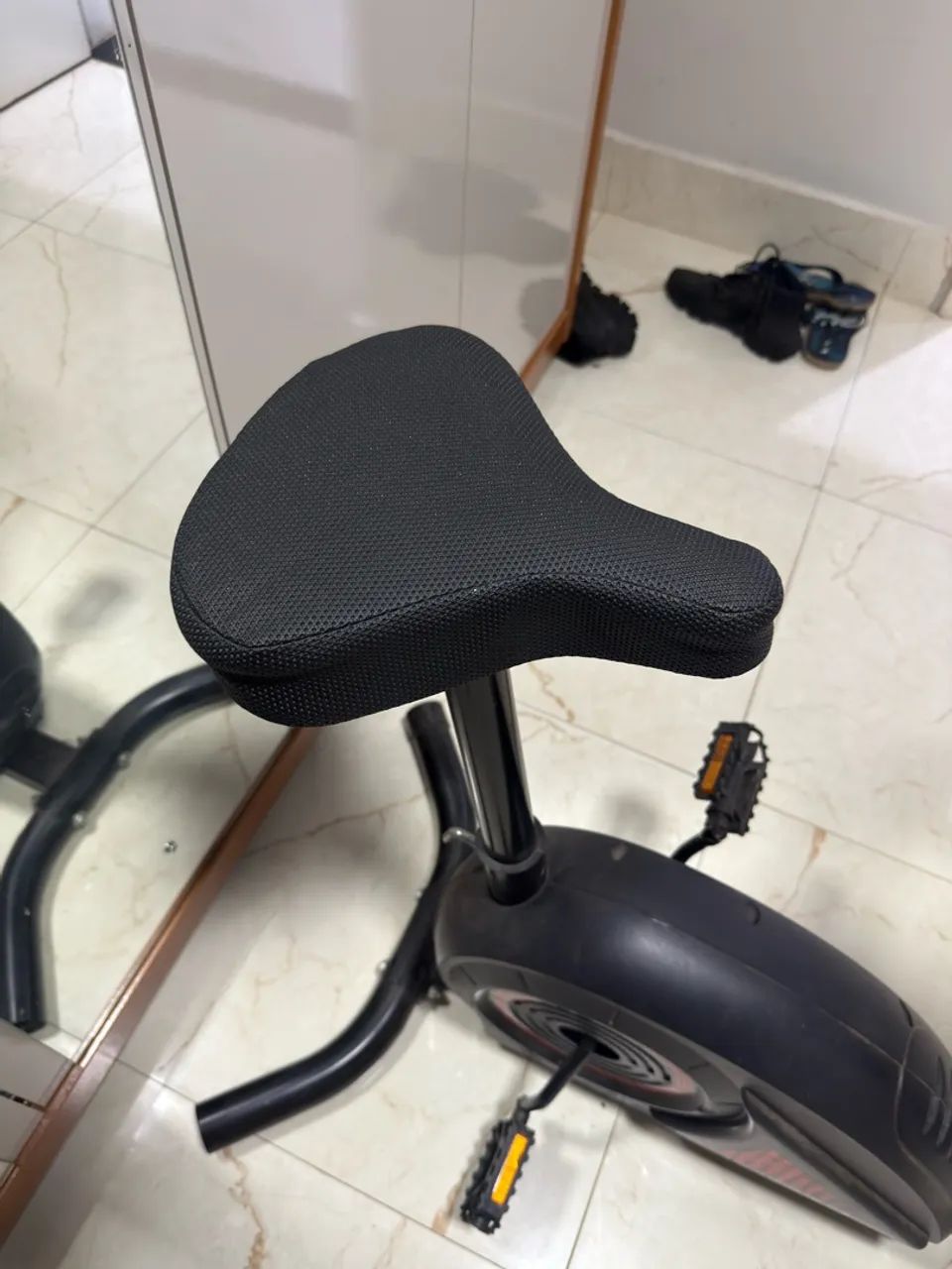 Bike ergométrica  - Foto 5