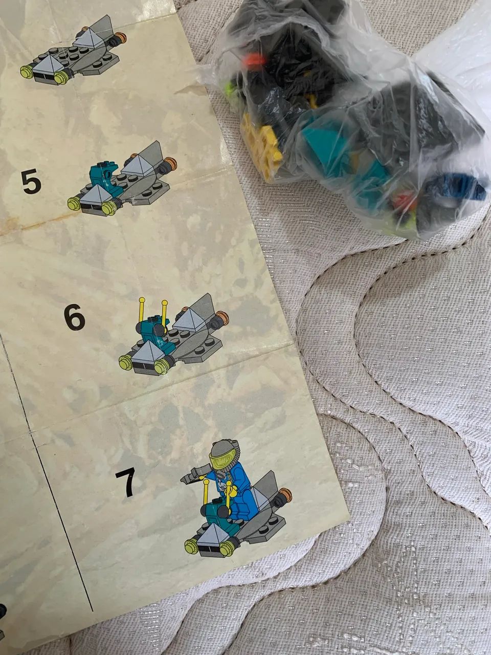 Lego system - Foto 2