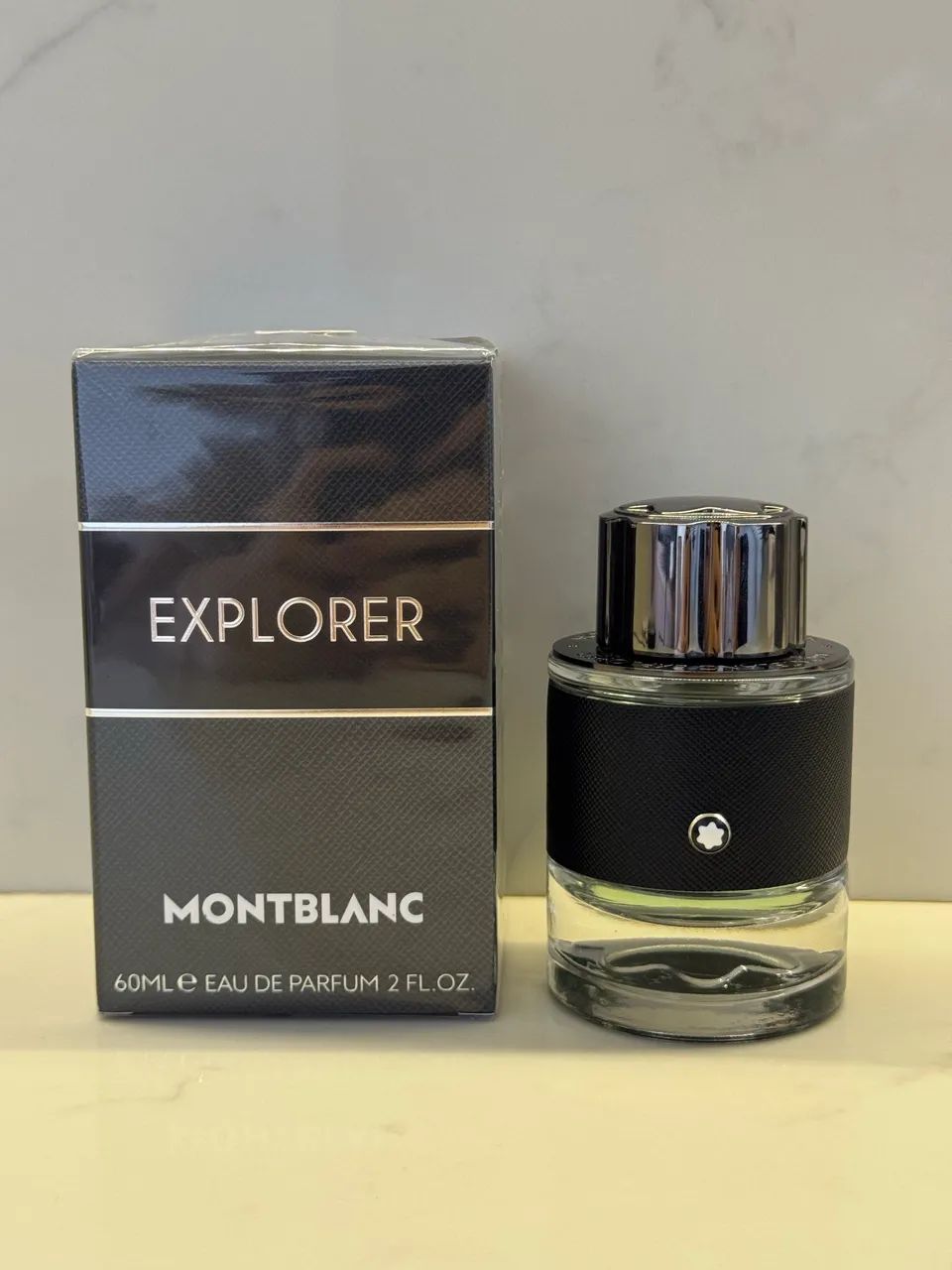 PERFUME MONTBLANC EXPLORER 60 ml