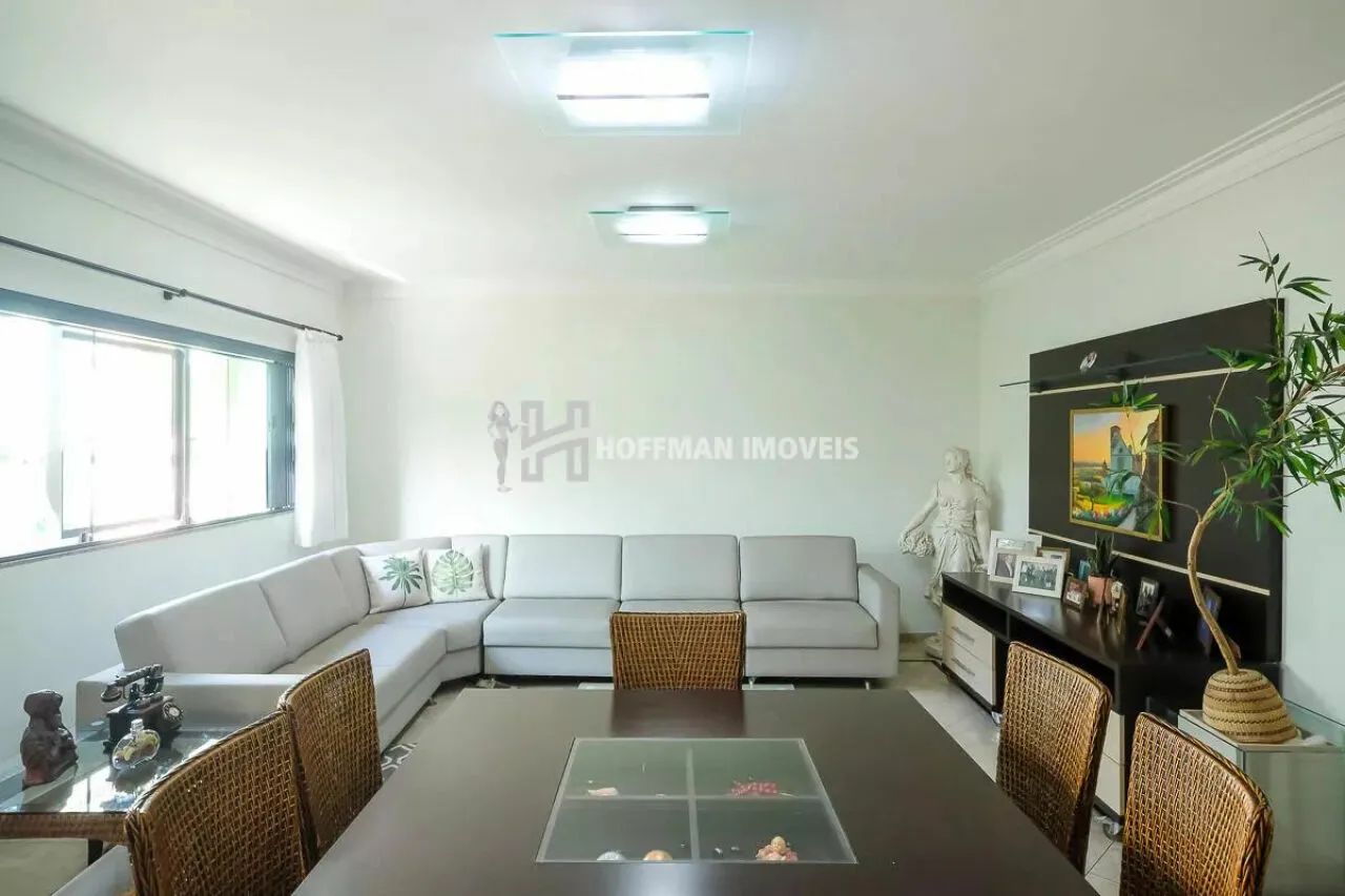 Casa com 4 dormitórios, 2 suítes, 396 m² - Osvaldo cruz - Foto 3