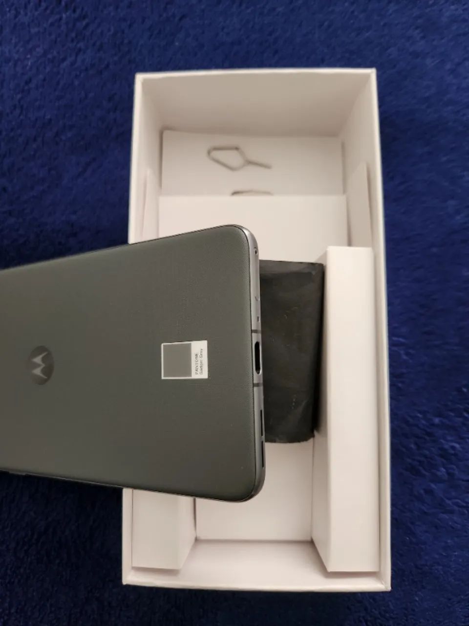 Motorola Edge 70 8gb/256gb - Foto 4