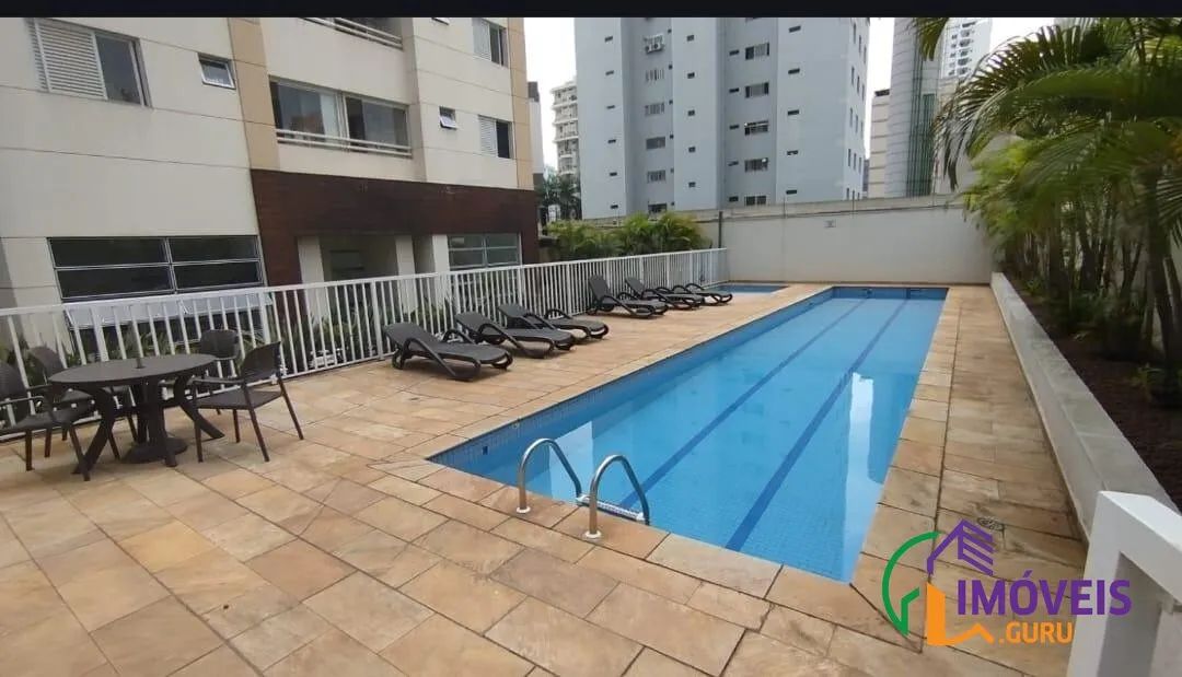 APARTAMENTO - VILA OLÍMPIA - SP - Foto 2