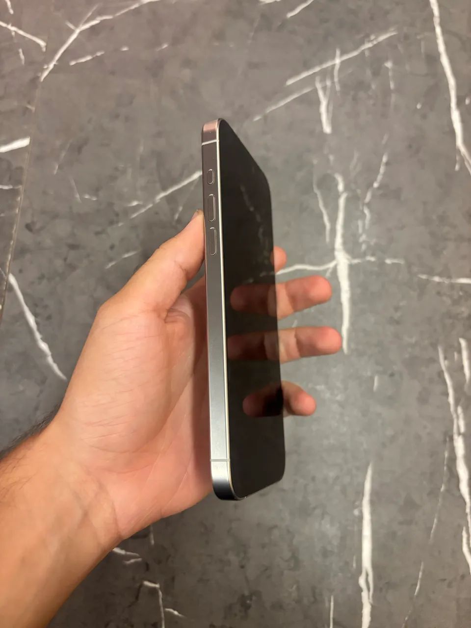 iPhone 15 pro Max 256gb  - Foto 5