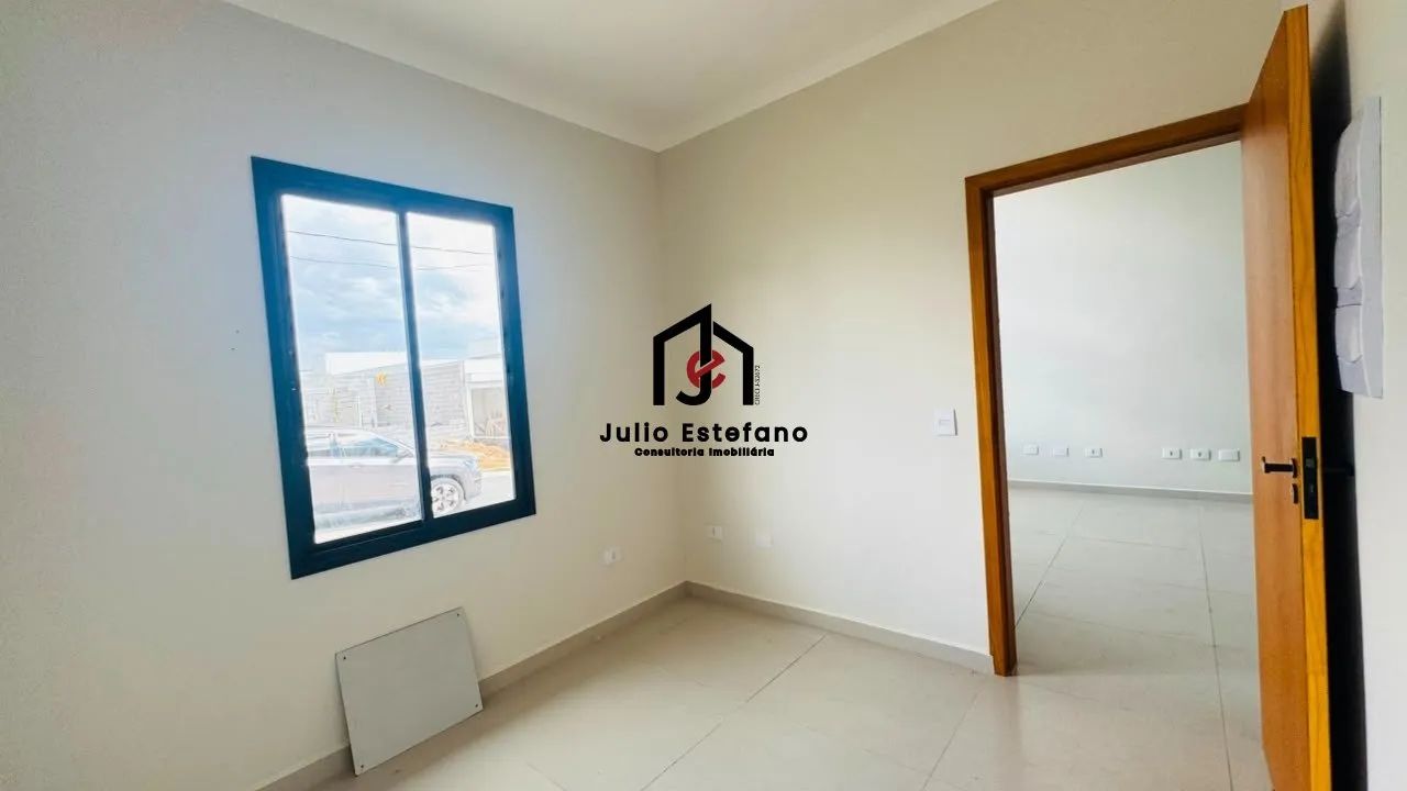 Casa com 3 dormitórios sendo 1 suíte no Bosque da Imperatriz em Pindamonhangaba - Foto 4