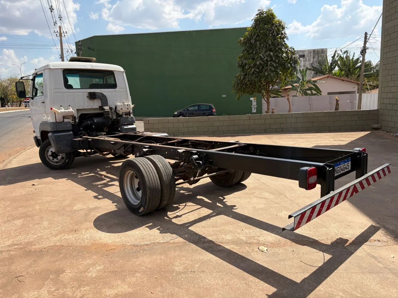 VW 8150    - Foto 5