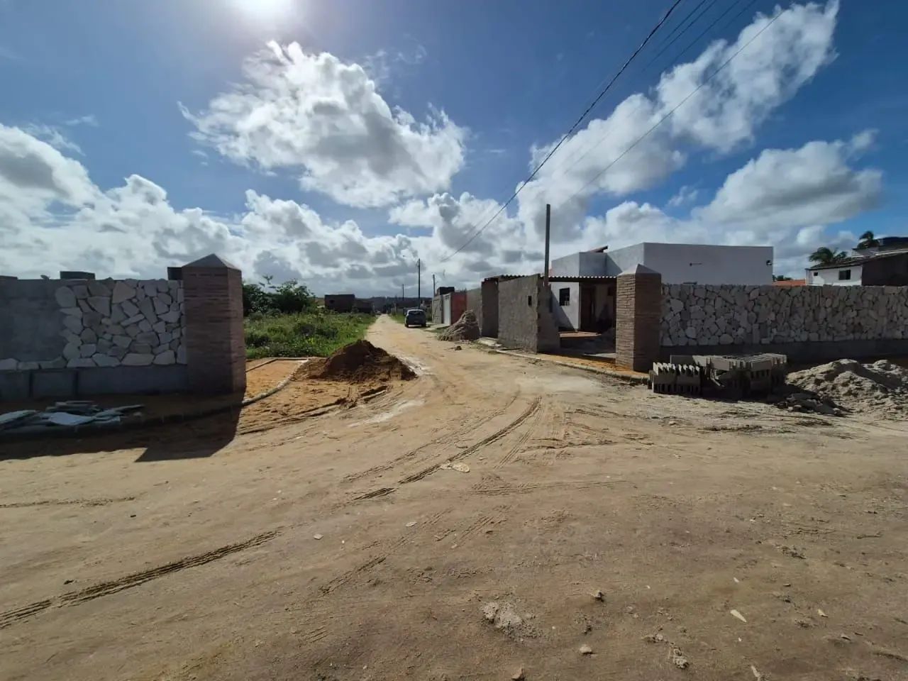 Lote à venda, BARRA NOVA, Marechal Deodoro, AL