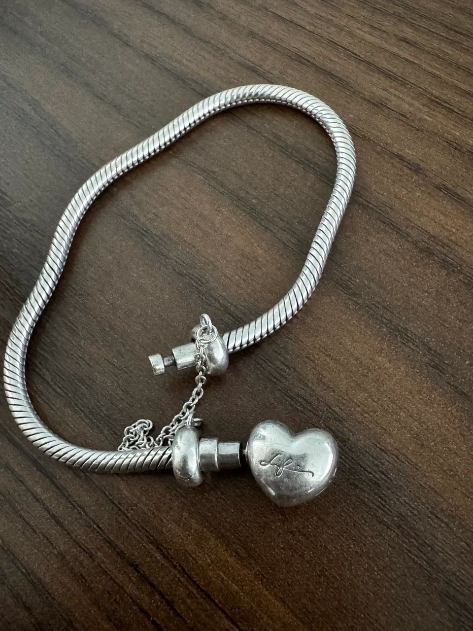 Pulseira vivara Life