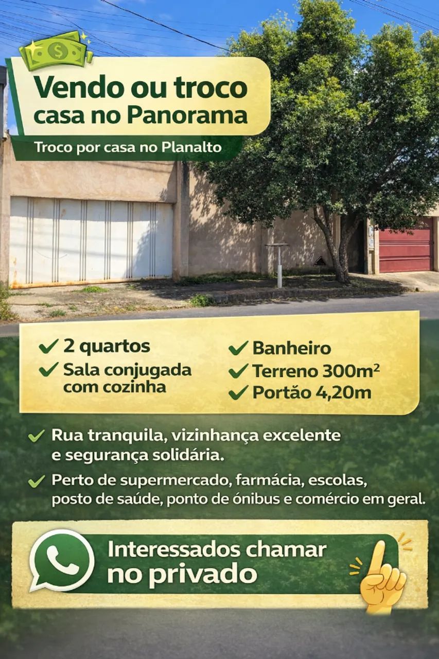 Foto - Uberlândia - Panorama