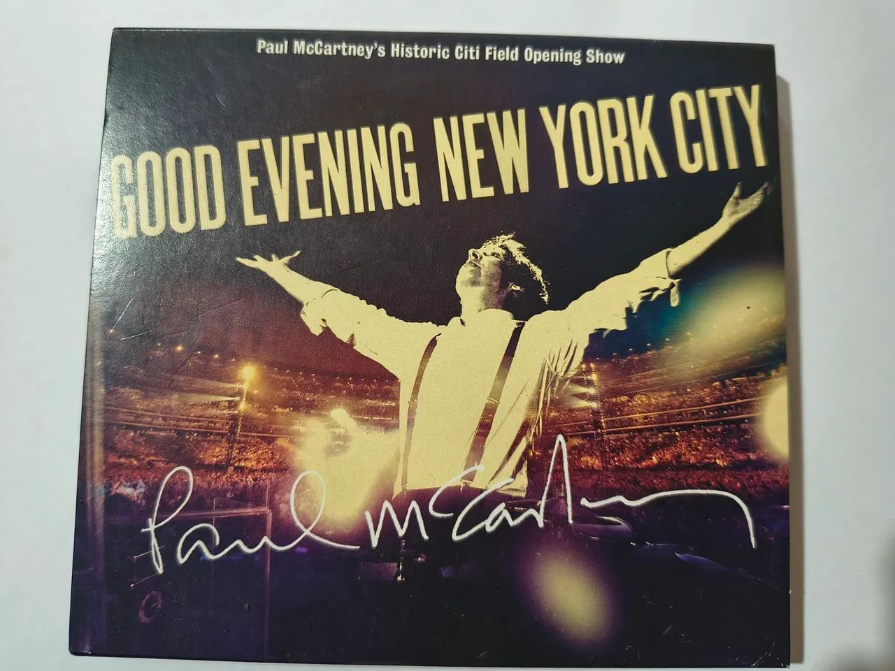 Enciclopédia paul mccartney 
