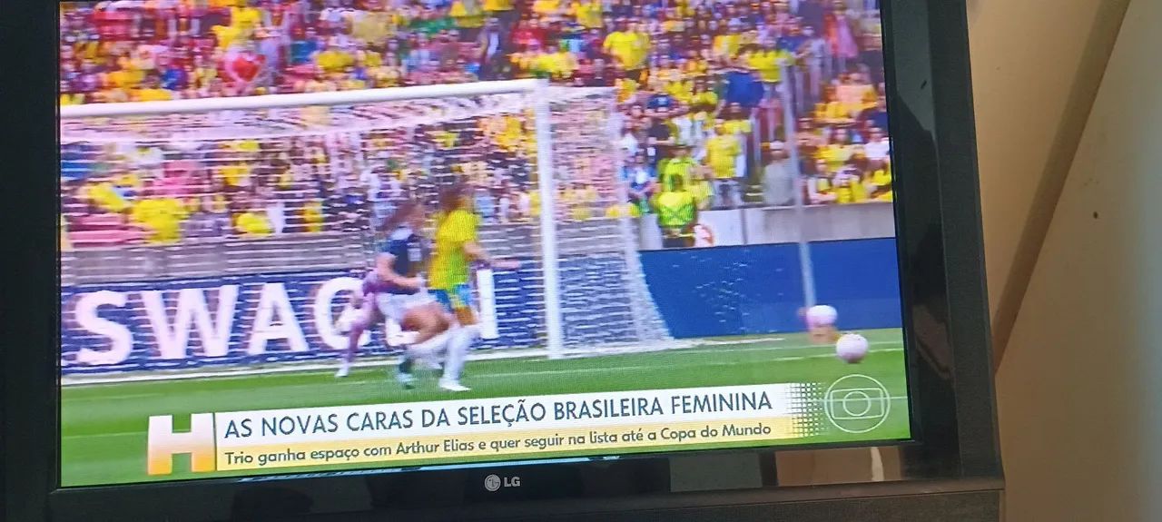 Tv LG 42 polegadas  - Foto 3