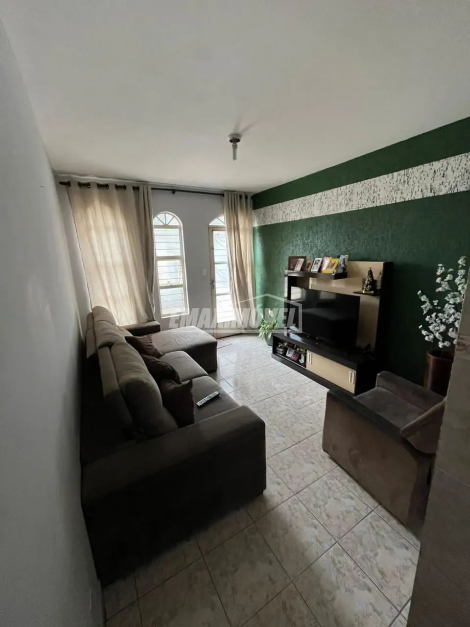Casa á vanda com 2 Quartos na Vila Nova Sorocaba em Sorocaba-SP - Foto 5