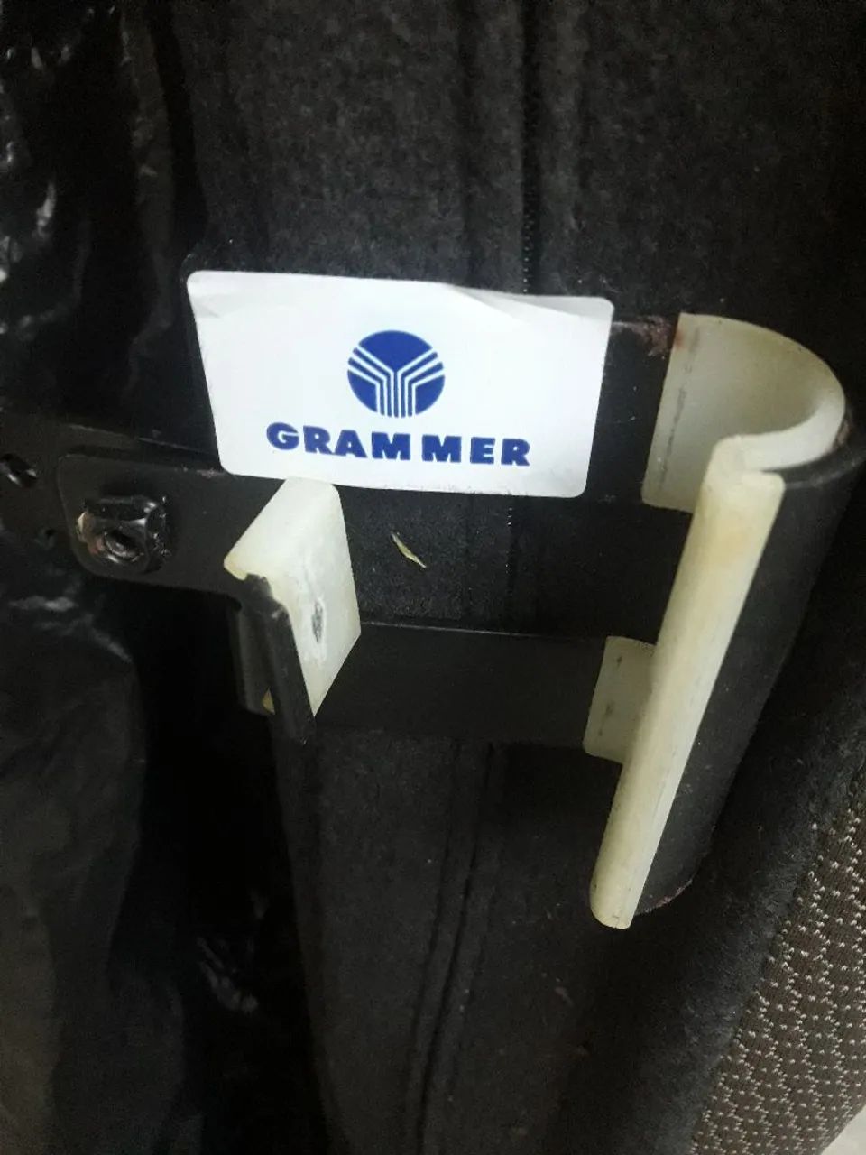 Cama para caminhões  - Foto 2