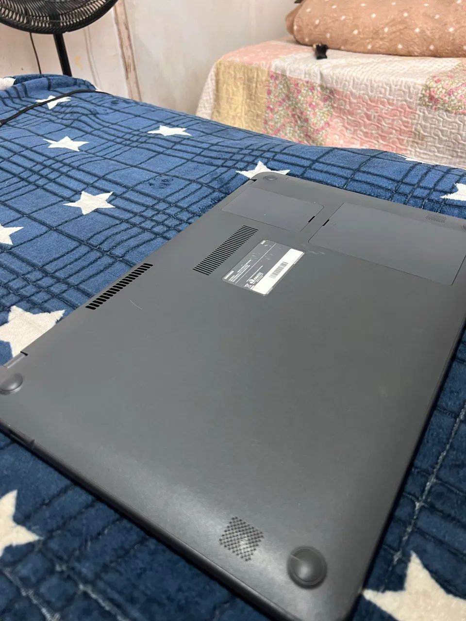 Notebook Samsung i3 1TB Tela Full HD + Kit Acessórios - Foto 5