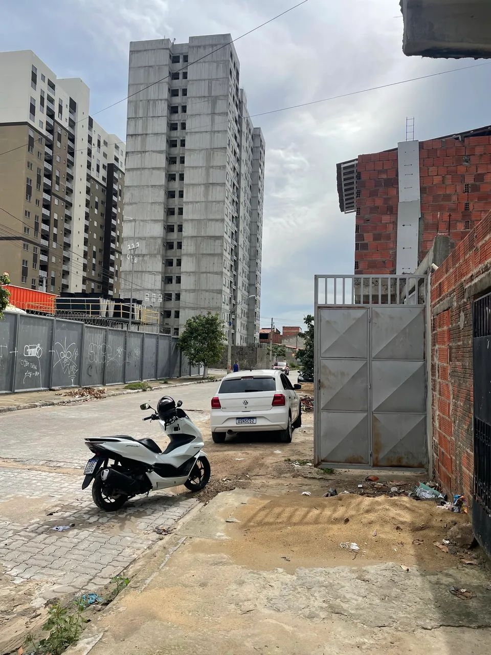 Foto - Fortaleza - Álvaro Weyne