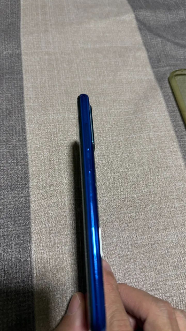Celular red mim note 8  - Foto 4