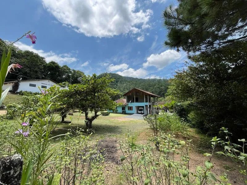 Casa BENEDITO NOVO - SC - Foto 3