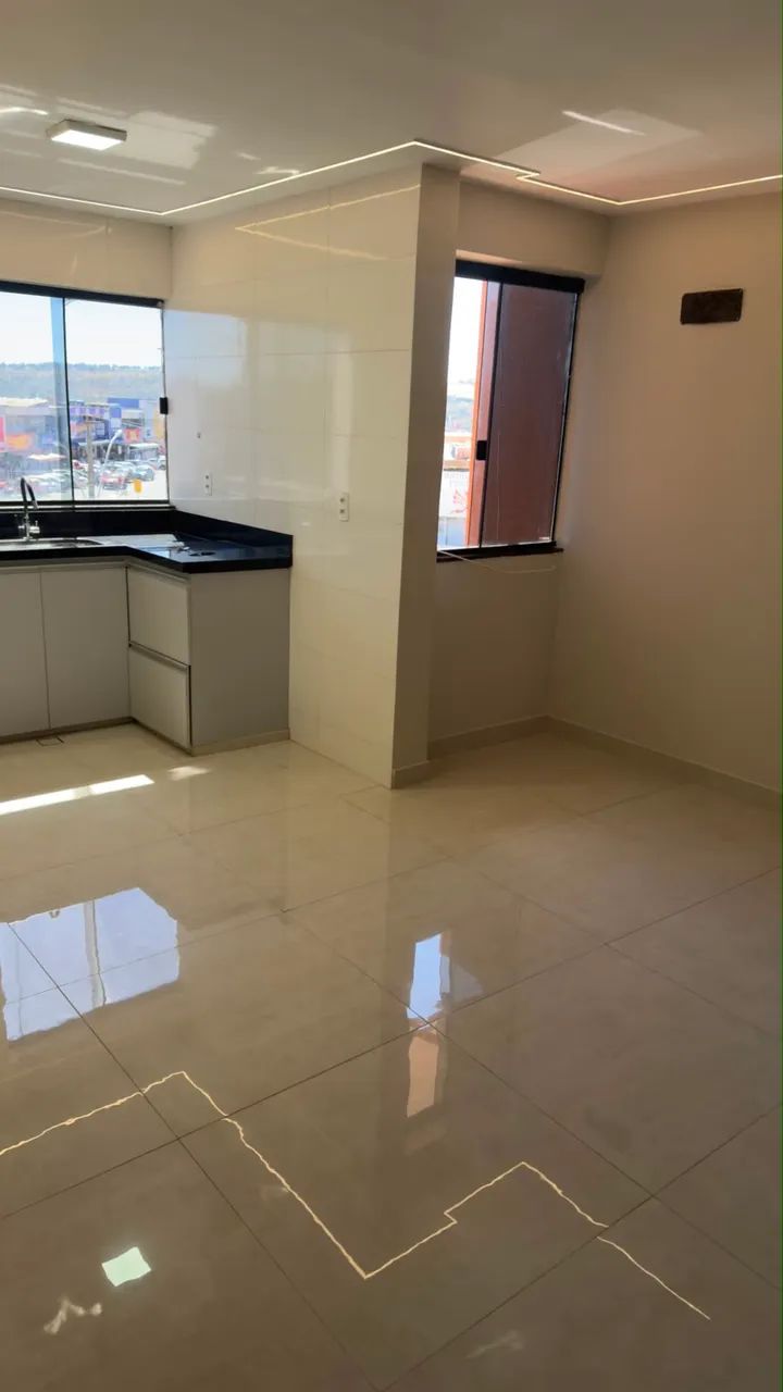 Apartamento 2 quartos - Foto 4