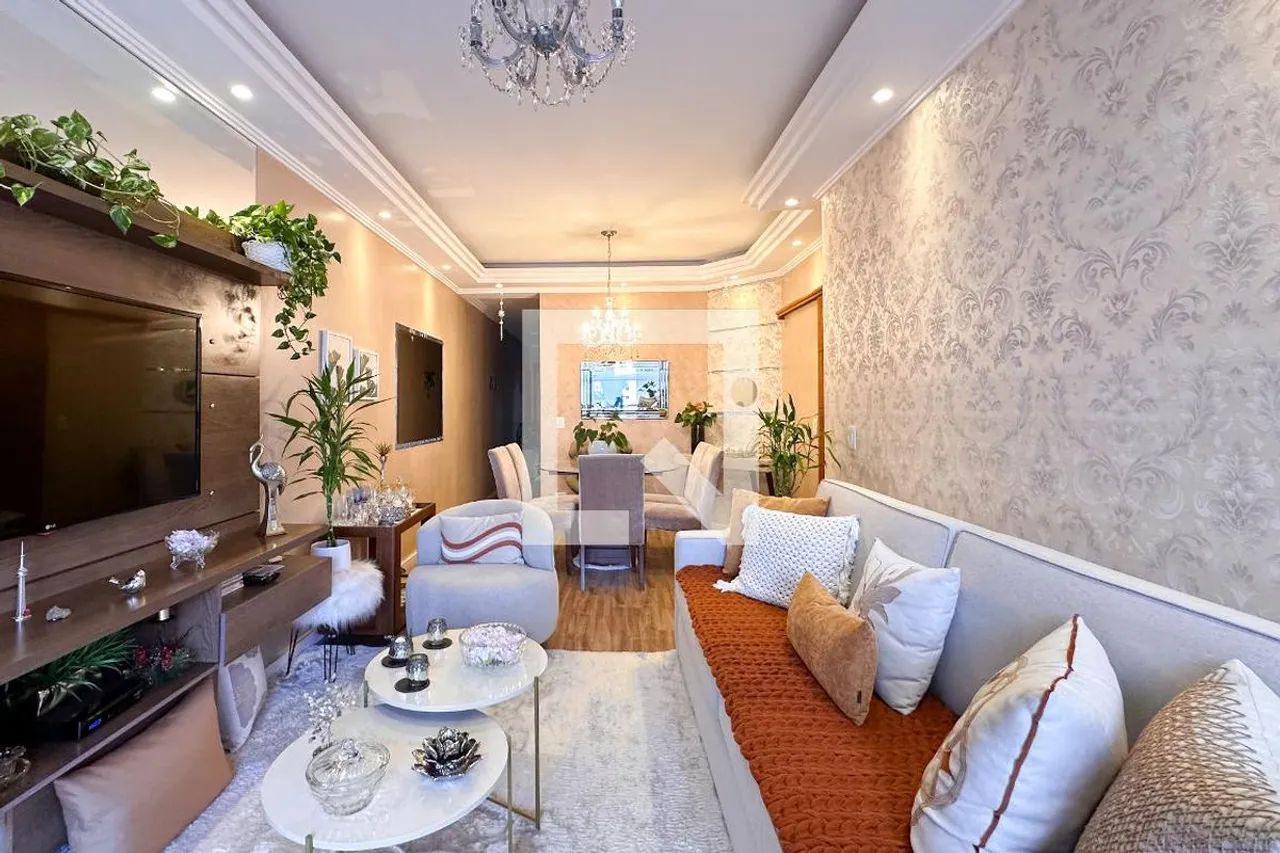 Apartamento à Venda - Nova Petrópolis, 3 Quartos, 94 m2 - Foto 4