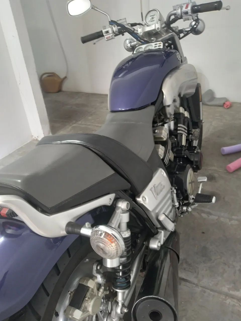 V max 1993  - Foto 2