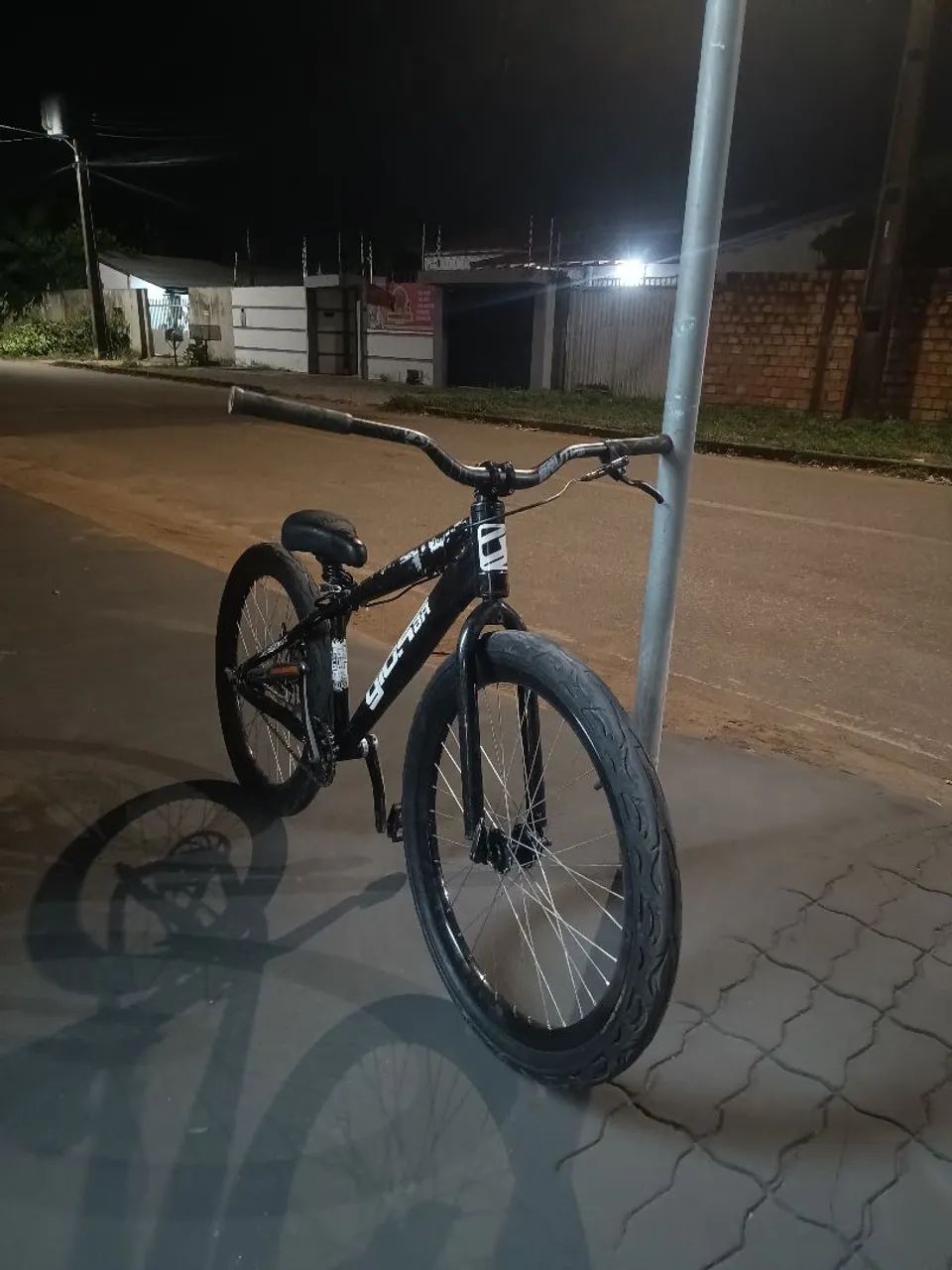 Bike Gios 4Trix - Foto 3