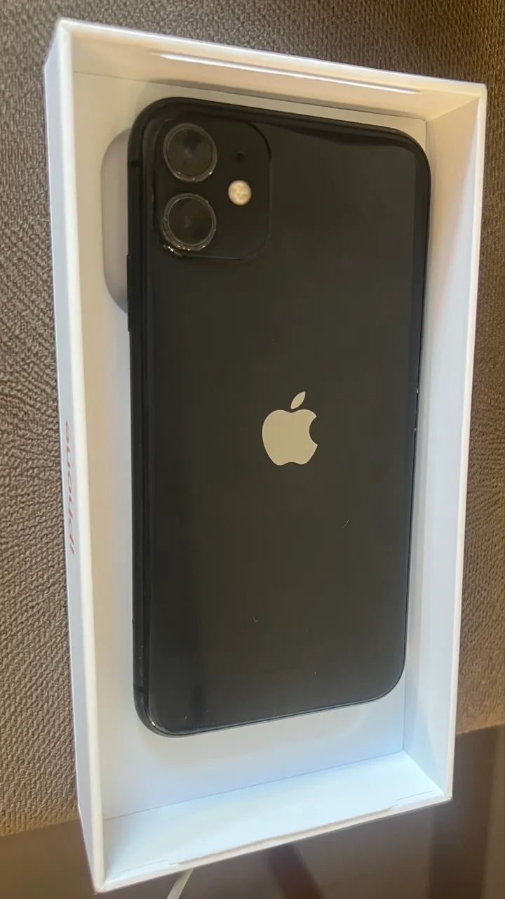 Vendo Iphone 11 64GB - Celulares e Smartphones - Jardim Aero