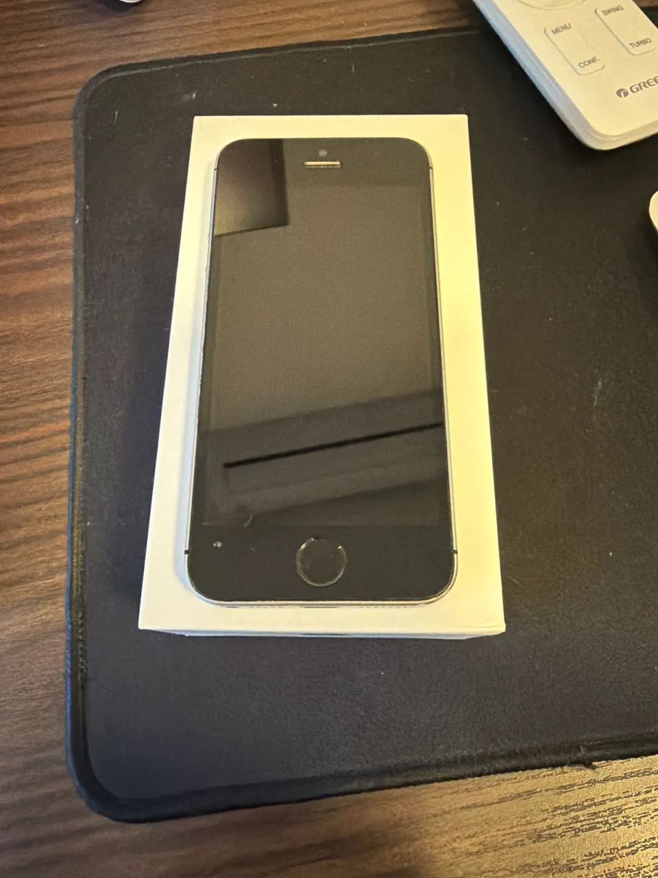 Iphone SE 64gb - Foto 2
