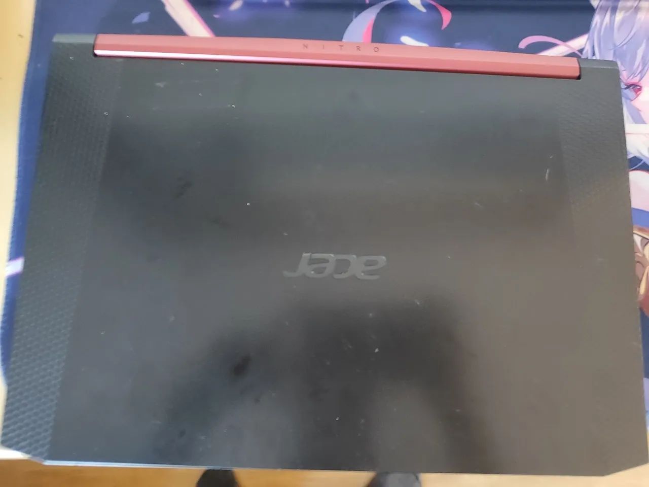 Acer nitro 5, com problema na placa  - Foto 3