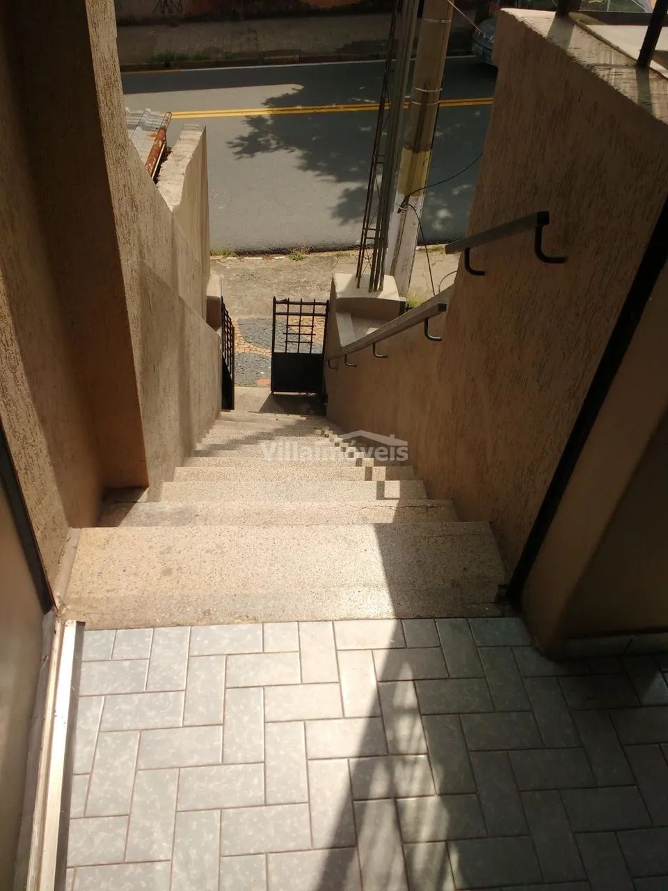 casa - Vila Industrial - Campinas - Foto 2