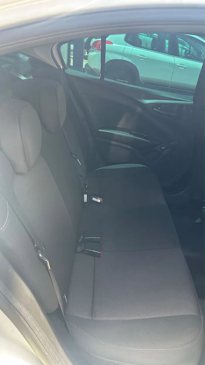 Fiat Cronos 1.3 8V Flex 2022 - Foto 5