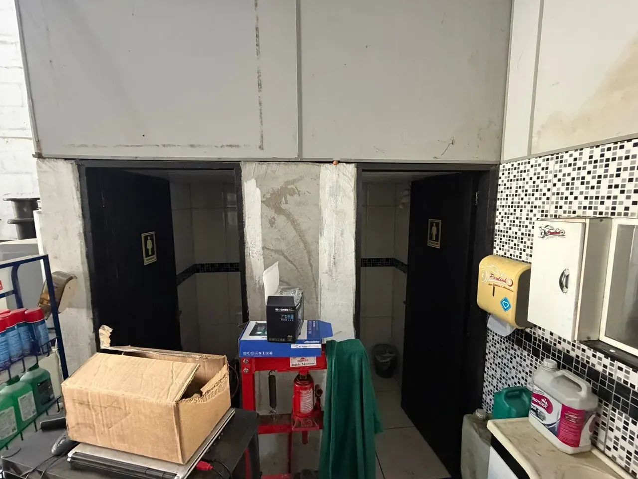 Salão comercial para venda em Cajamar/SP - Foto 5