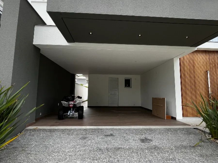 Casa Aluguel 3 Quartos com 3 Suítes e 342m² - Pedra Branca - Foto 3