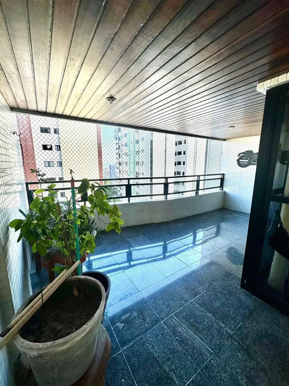Apartamento com 192m2 em tambau - Foto 5