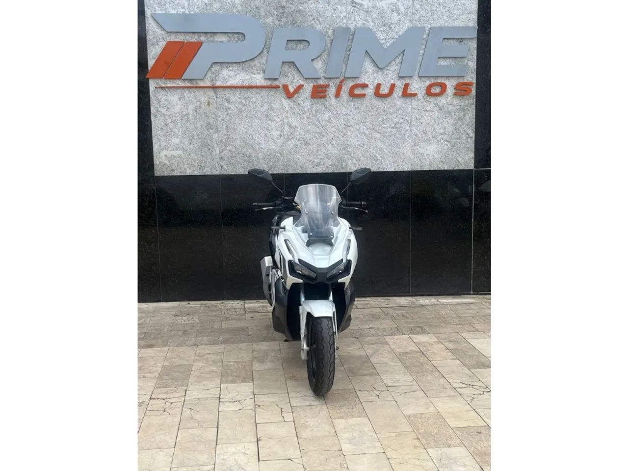 Honda Adv 150 2022 - Foto 2