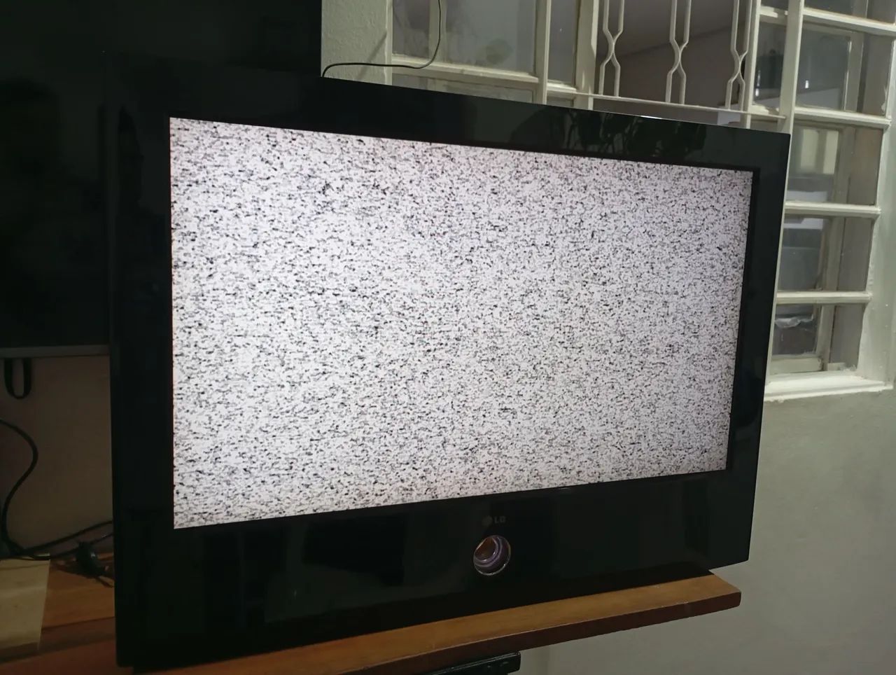 Tv 32 polegadas LG sem controle 