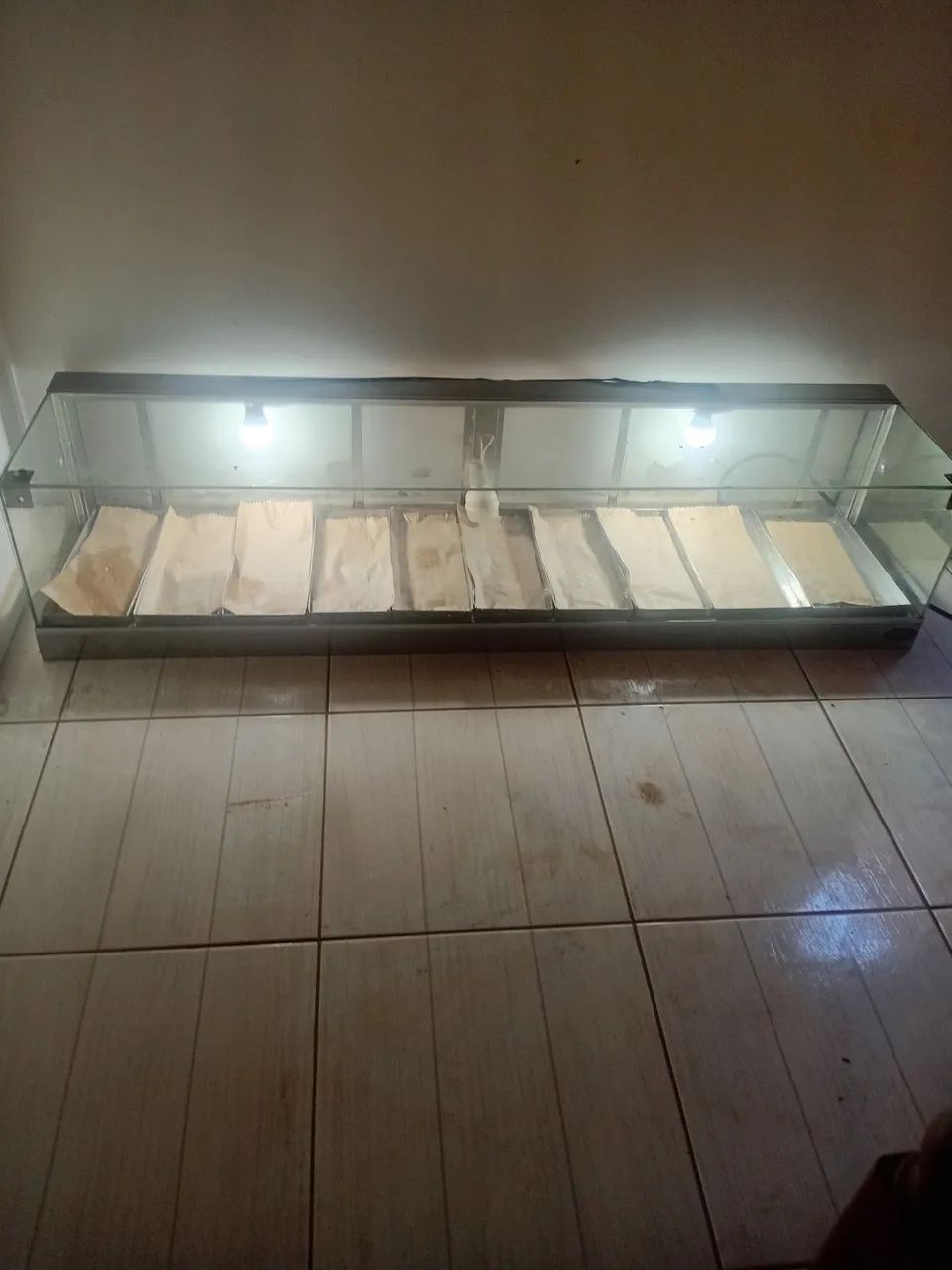 Estufas profissional para lanchonete  - Foto 3