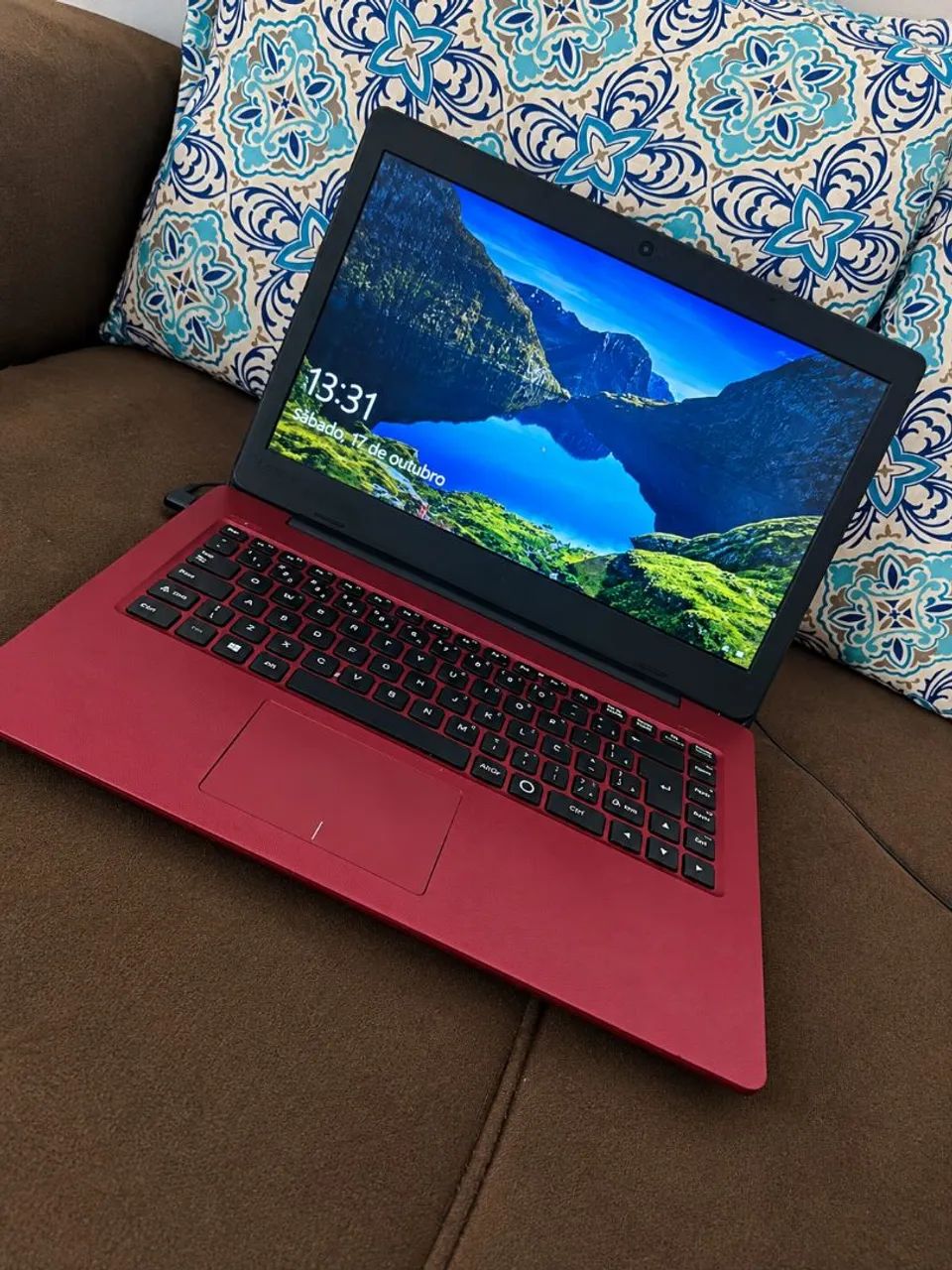 Notebook positivo barato 