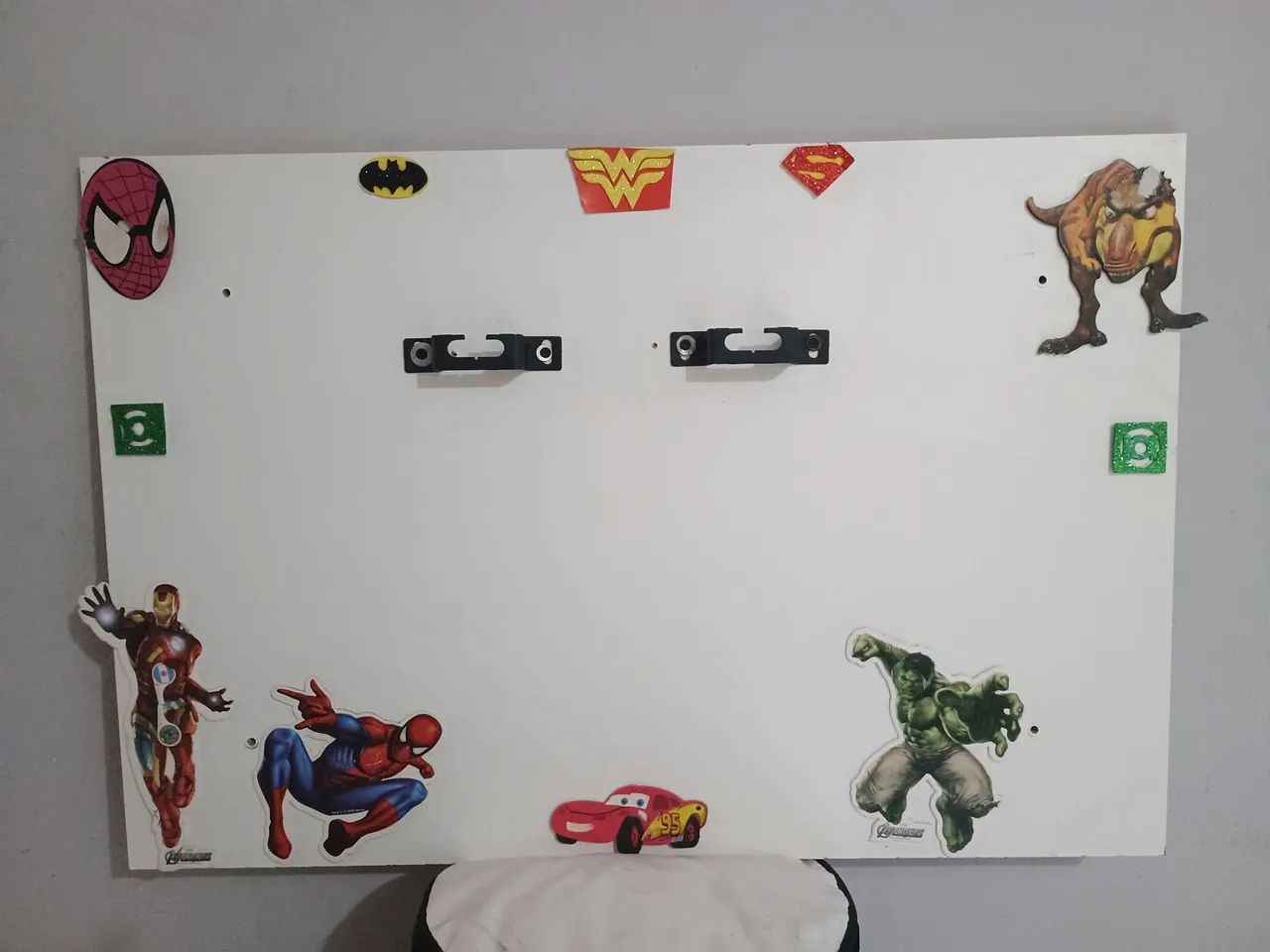 Painel para TV