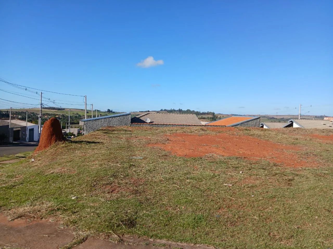 Terreno vida nova pacaembu - Foto 4