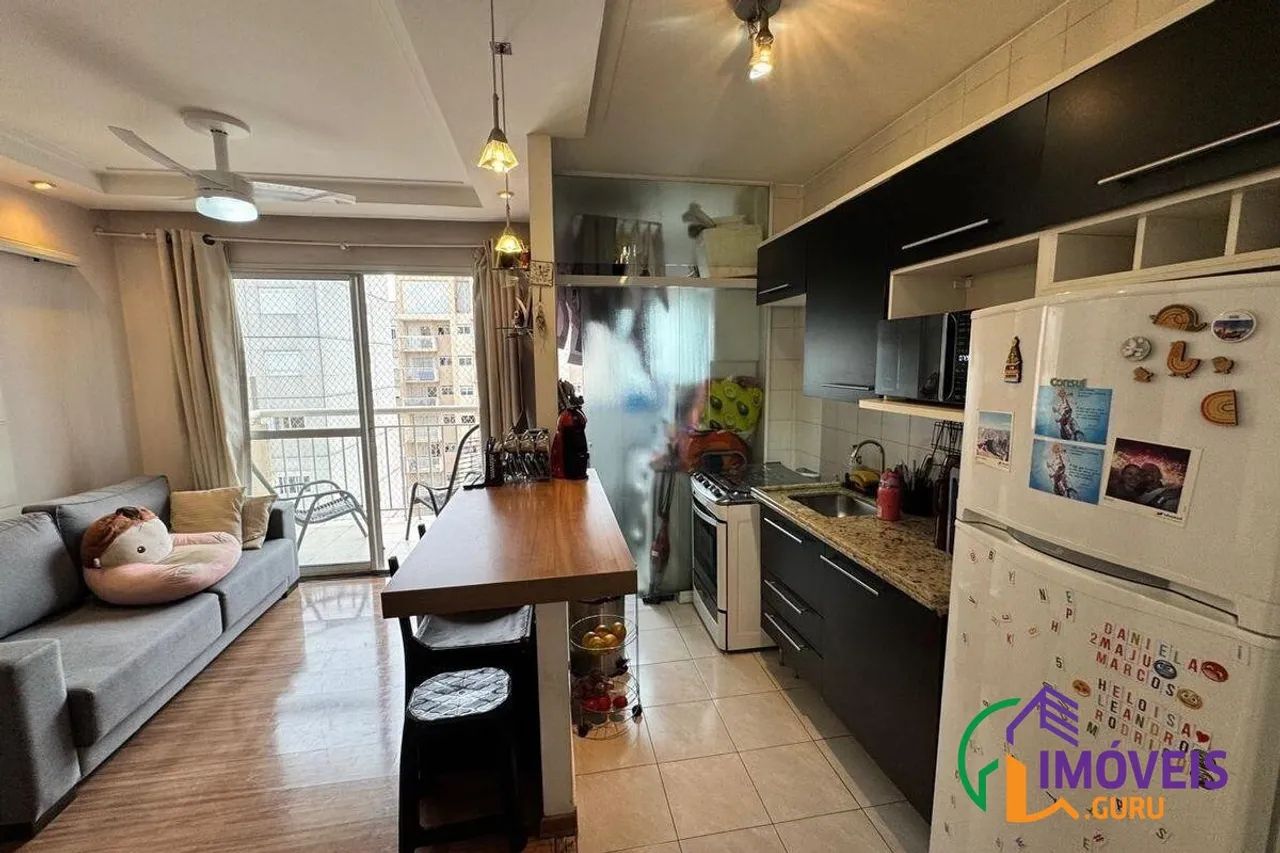 APARTAMENTO - BARRA FUNDA - SP - Foto 2