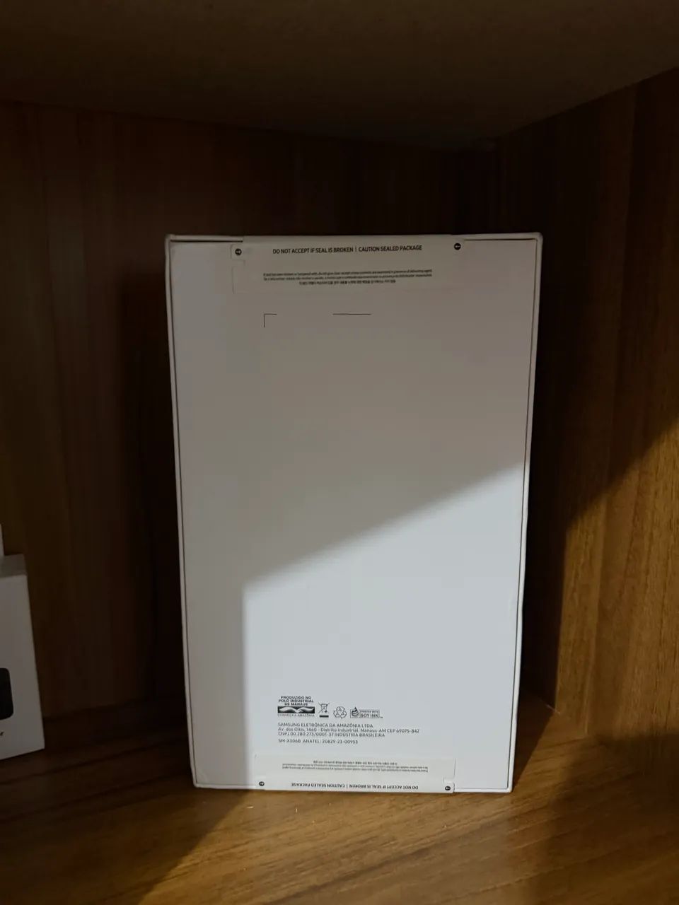 Galaxy Tab Active5 5G. Novo na caixa. - Foto 2