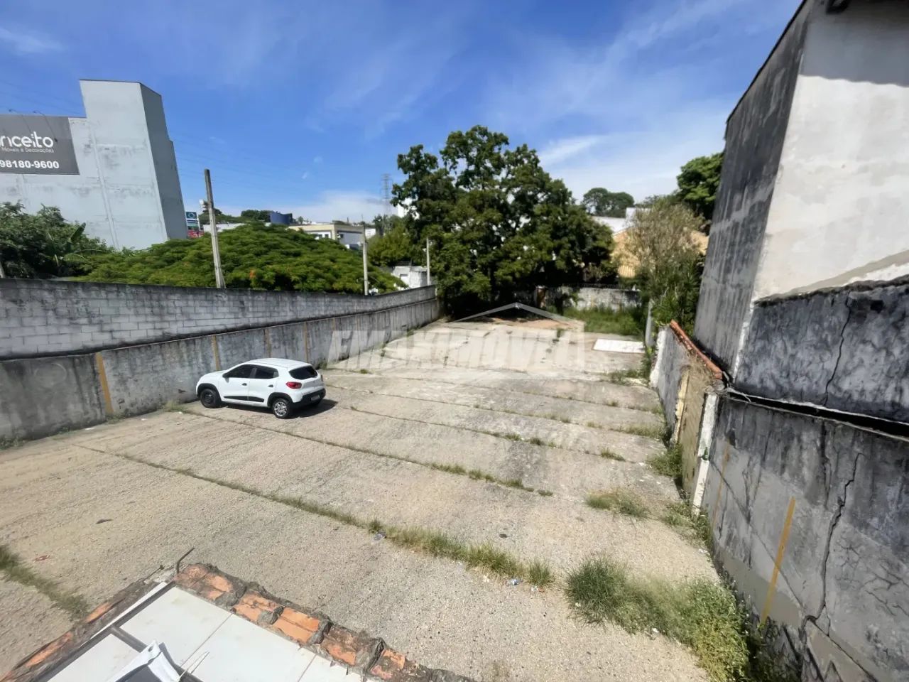 Terreno comercial | 567m² | Jardim Faculdade - Foto 5