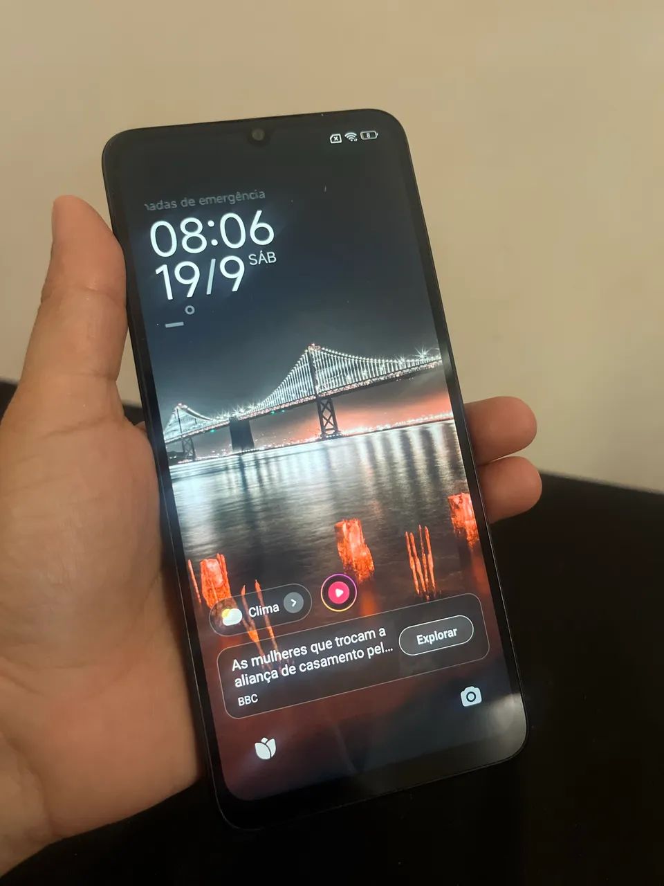 Redmi 13c - Foto 4
