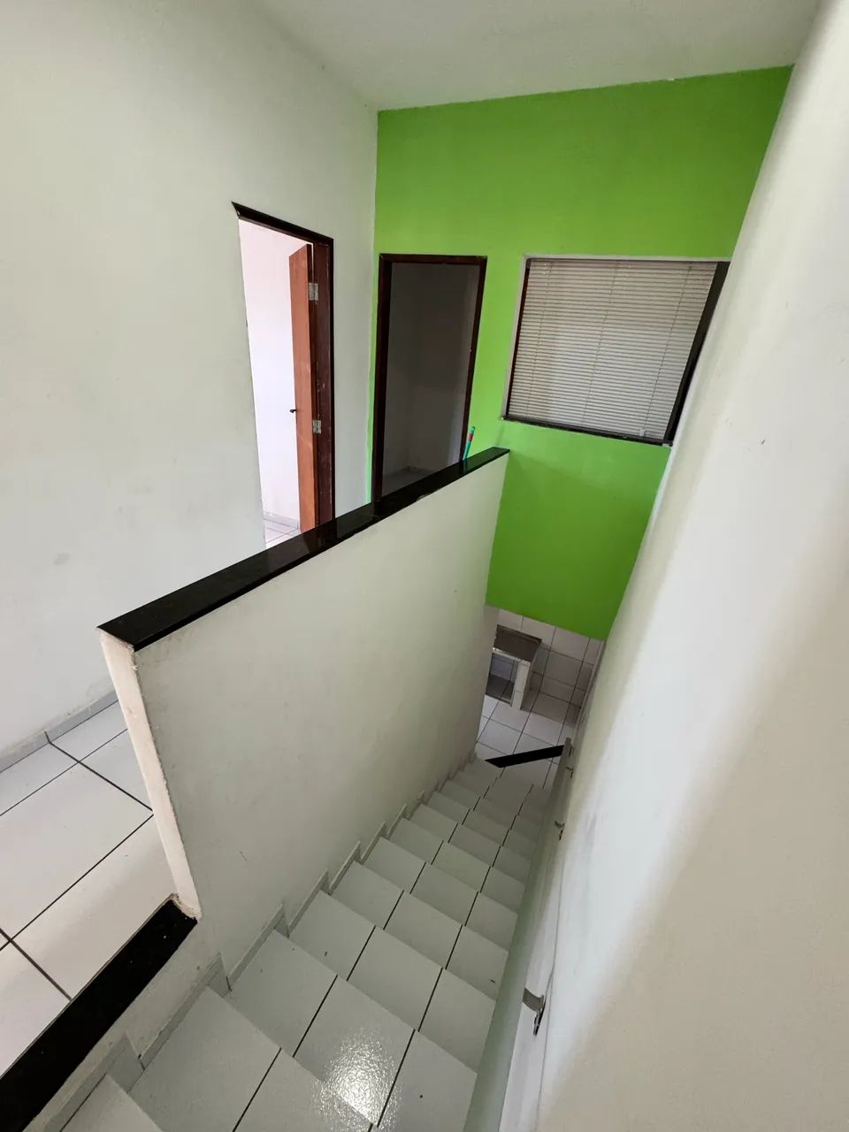 Alugo casa duplex conjunto Santarém Potengi - Foto 3